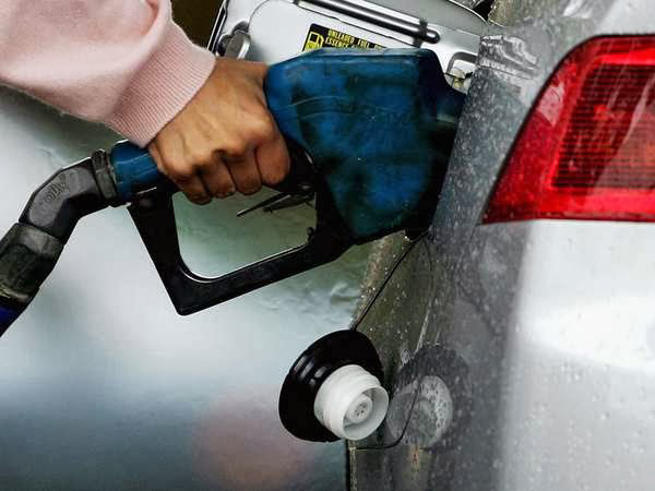 Mumbai has the highest VAT of 39.12 per cent on petrol