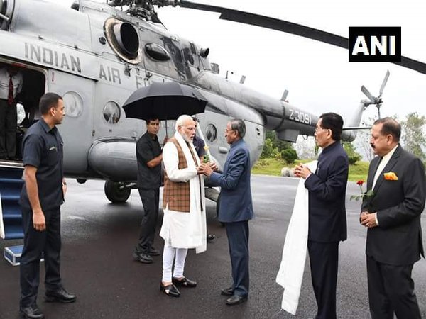PM to inaugurate airport
