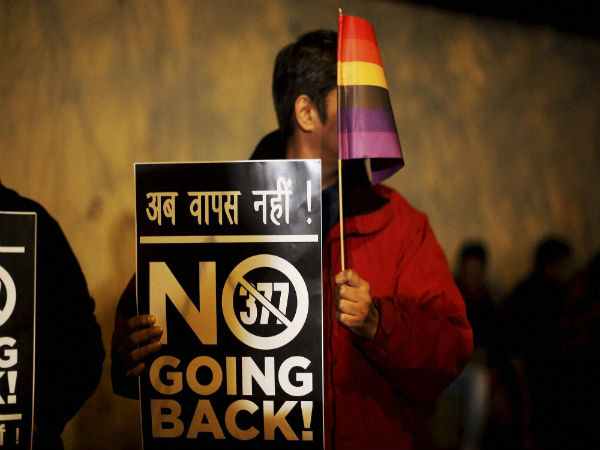 India Gay-Sex Ruling India Gay-Sex Ruling