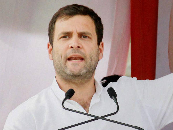 Rahul Gandhi Rahul Gandhi