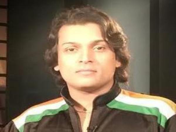 Sabarimala temple verdict affects very core of temple belief: Rahul Eswar Sabarimala temple verdict affects very core of temple belief: Rahul Eswar