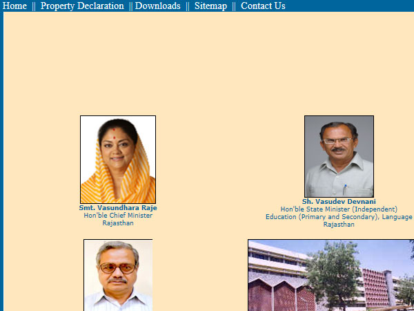 Rajasthan Board Class 10, 12 supplementary exam result 2018 date: How to download Rajasthan Board Class 10, 12 supplementary exam result 2018 date: How to download