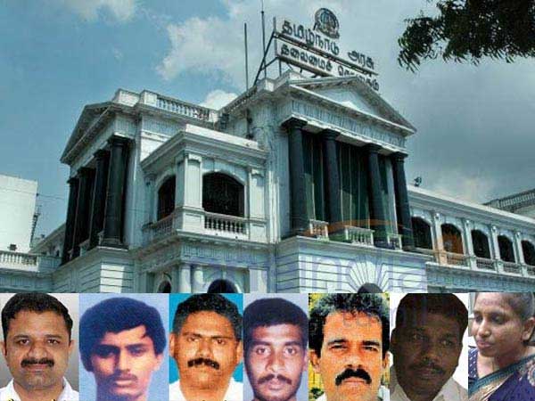 Rajiv Gandhi’s killers: To release or not, here are the Governor’s options Rajiv Gandhi’s killers: To release or not, here are the Governor’s options