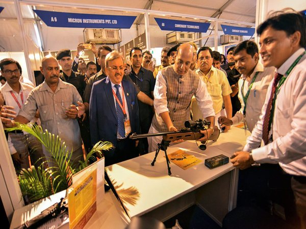 Defence Corridors initiative