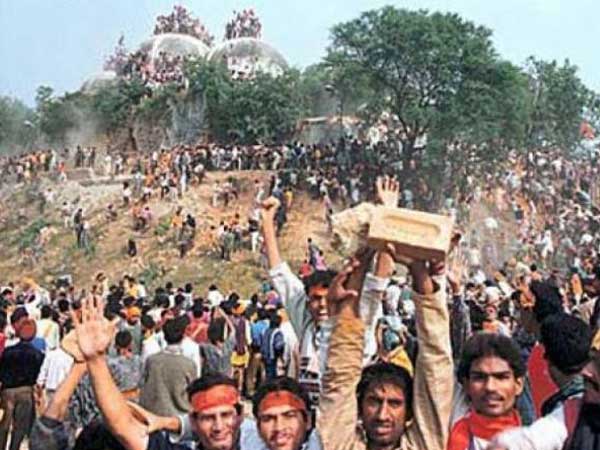 Mosque not essential in Islam: Why today’s SC verdict will be legally and politically significant Mosque not essential in Islam: Why today’s SC verdict will be legally and politically significant