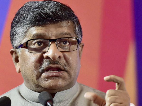 Congress trying to derail democracy: BJP