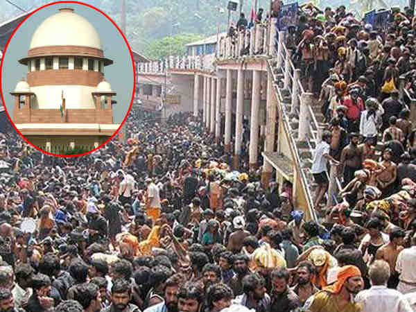 Sabarimala temple Sabarimala temple