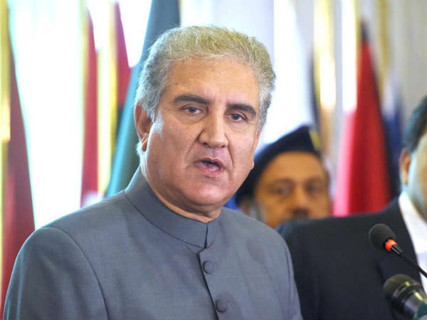 Shah Mehmood Qureshi Shah Mehmood Qureshi