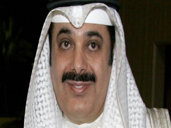 File photo of Maan al-Sanea. Pic courtesy- @Gulfbusiness File photo of Maan al-Sanea. Pic courtesy- @Gulfbusiness