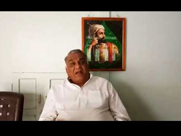 Chop BJP MLA’s tongue, earn Rs 5 lakh: Congress leader Chop BJP MLA’s tongue, earn Rs 5 lakh: Congress leader