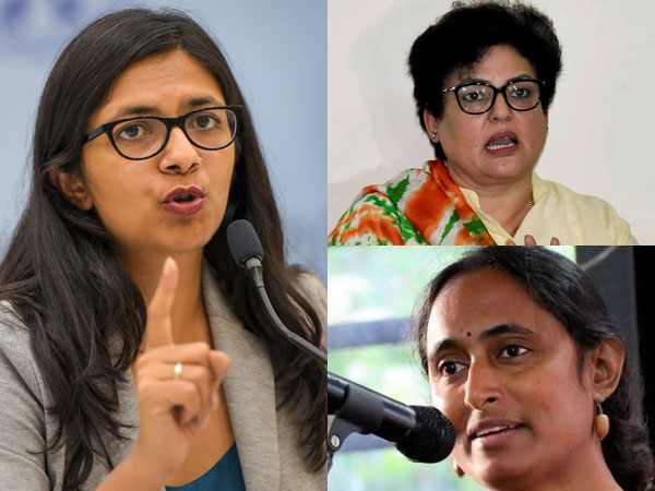 Adultery verdict: Women’s commissions have conflicting take on SC ruling Adultery verdict: Women’s commissions have conflicting take on SC ruling