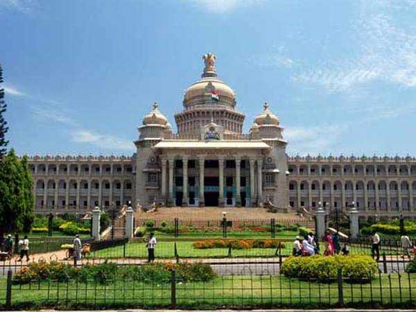 Bengaluru: