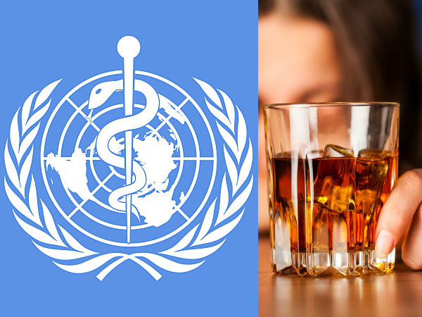 WHO has the answer to reduce harmful use of alcohol WHO has the answer to reduce harmful use of alcohol