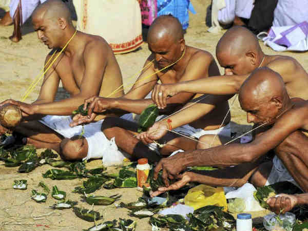 Shraadh and its significance: