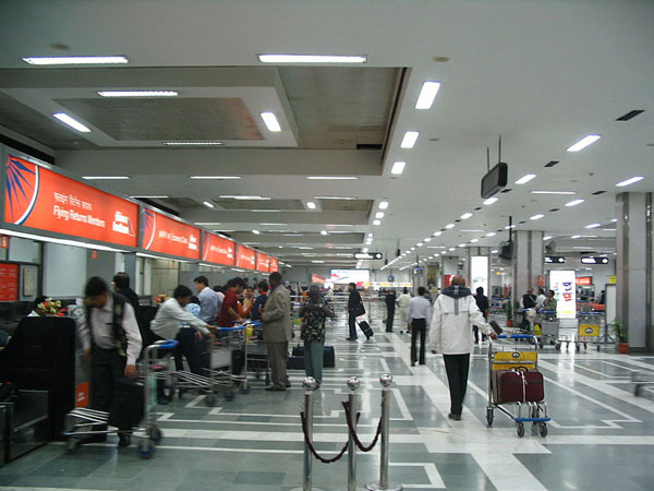 Govt asks airports to make public announcements in local language too Govt asks airports to make public announcements in local language too