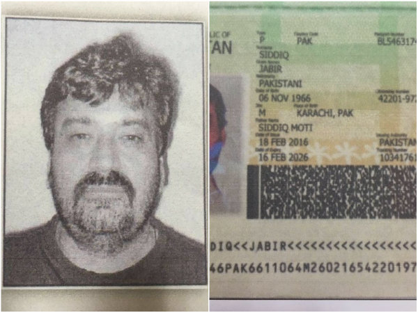 Pakistan Govt vouches for Dawood aide Jabir Motis Good Character in UK Court Pakistan Govt vouches for Dawood aide Jabir Motis Good Character in UK Court