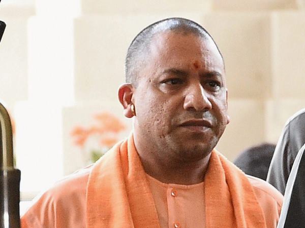 Opposition frustrated, can't expect much from them: Yogi Adityanath