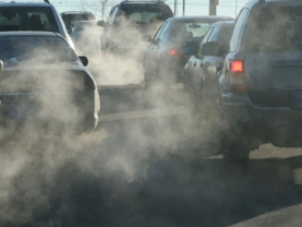 Why run after firecrackers when vehicle pollution is bigger says SC Why run after firecrackers when vehicle pollution is bigger says SC