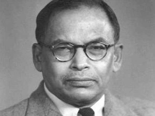 Meghnad Saha Meghnad Saha