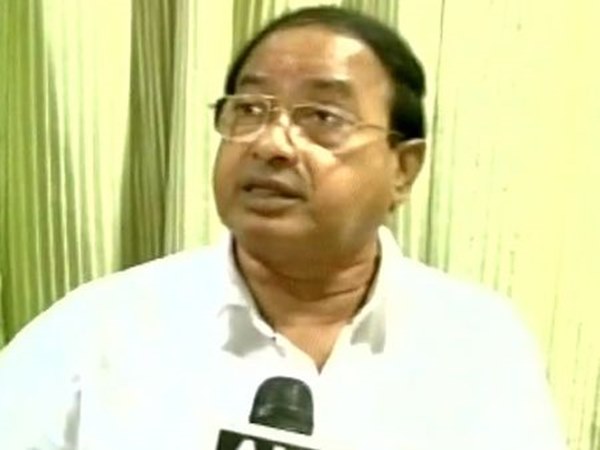Ravi Naik Ravi Naik