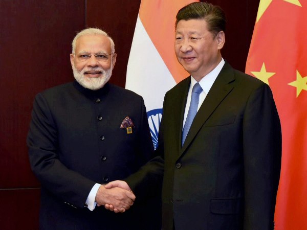 Modi and jin ping Modi and jin ping