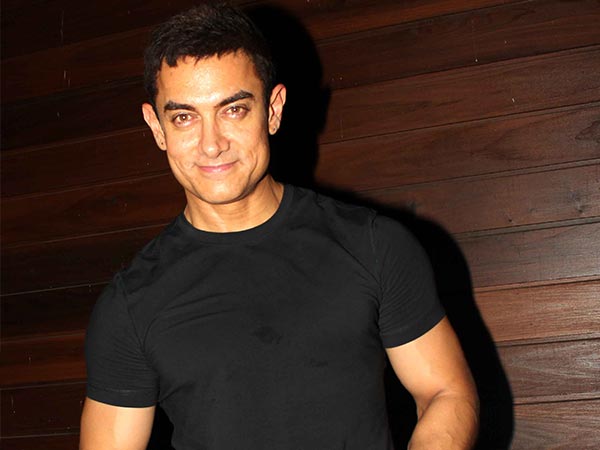 Aamir Khan Aamir Khan