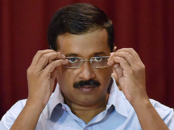 'Was Alok Verma set to probe Rafale deal?', questions Kejriwal