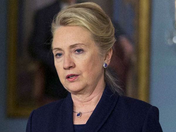 Hillary Clinton
