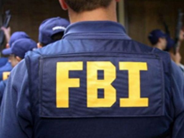 The FBI