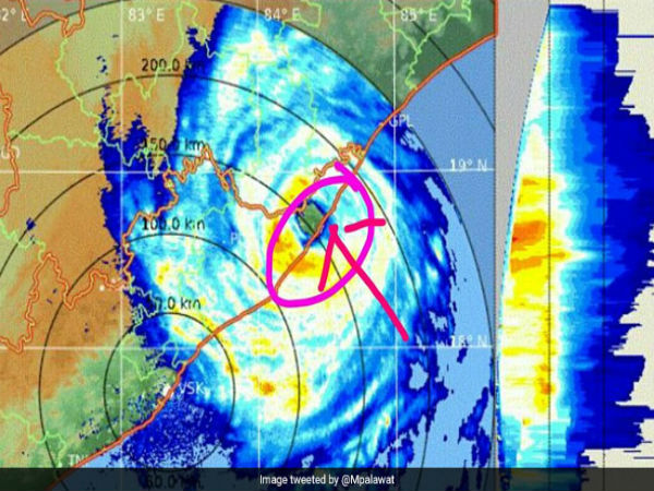 3 lakh people evacuated and are in shelters