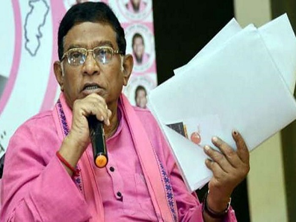 Ajit Jogi Ajit Jogi
