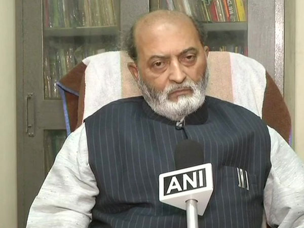 AIMPLB's Zafaryab Jilani