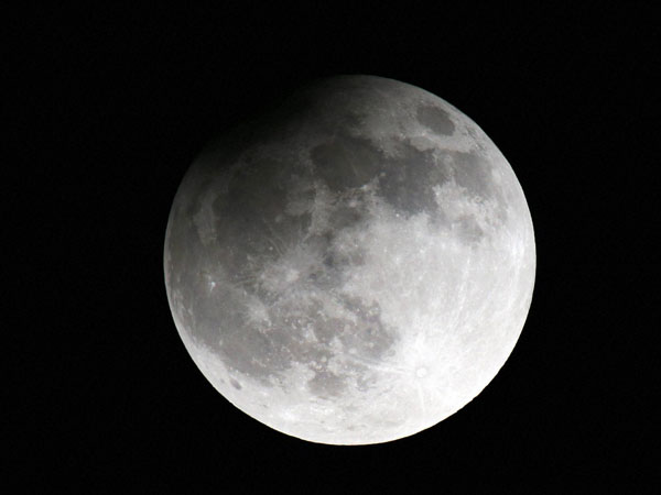 Could China really light up the night sky? Could China really light up the night sky?