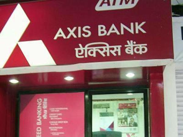 Axis Bank