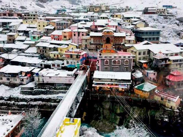 Badrinath