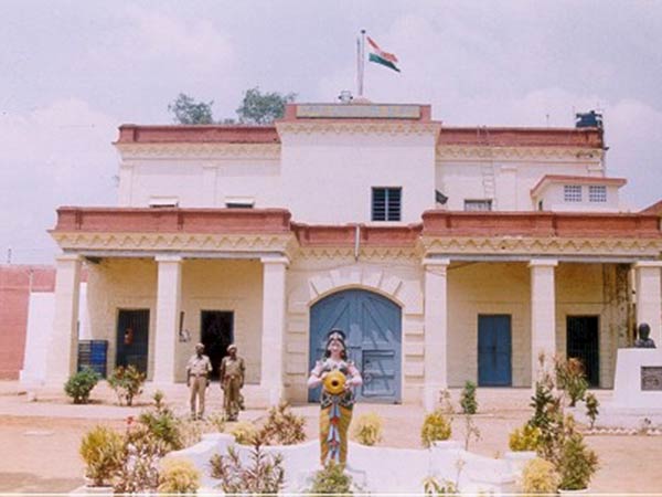 File photo of Cuddalore Central Jail File photo of Cuddalore Central Jail