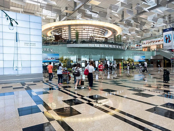 DigiLocker as ID proofs at airport: