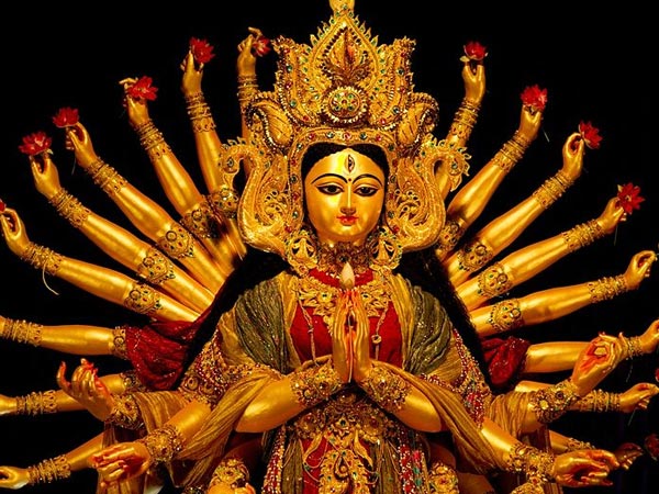 What is the importance of Navratri 2018?