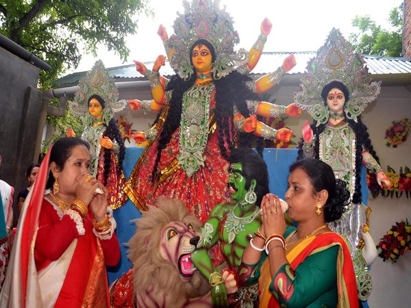 Durga Puja Durga Puja