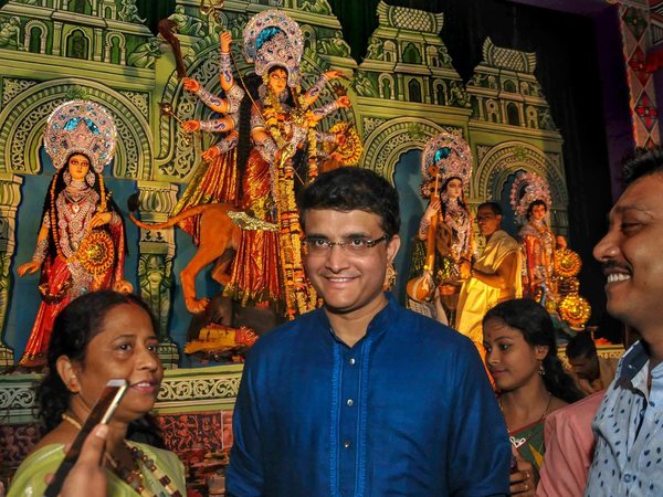 Sourav Ganguly Sourav Ganguly