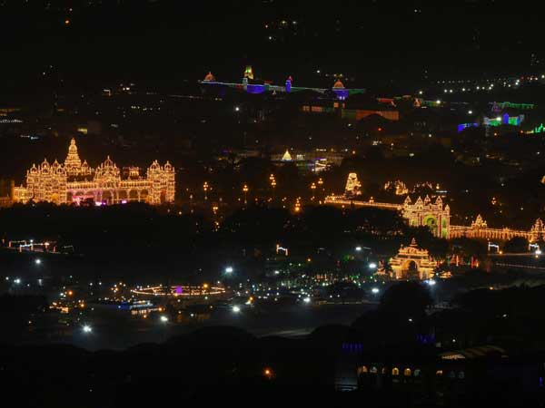 Mysuru Dasara