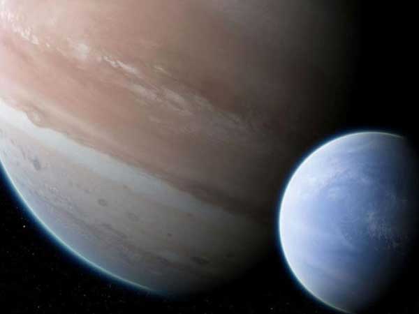 How did the astronomers discover exomoon? How did the astronomers discover exomoon?