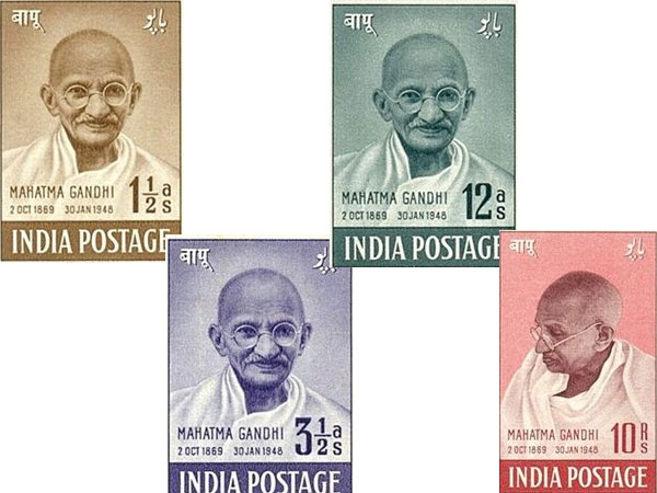 Stamps in 150 countries