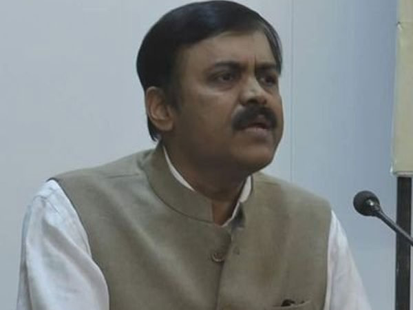 We know Congress loves Pakistan We know Congress loves Pakistan