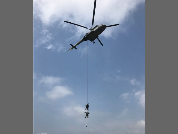 IAF Special Forces