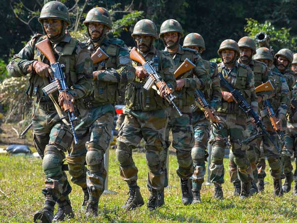 How India is preparing to fight the wars of the future How India is preparing to fight the wars of the future
