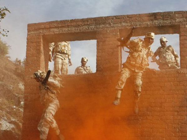 ITBP Recruitment 2018: Vacancies: