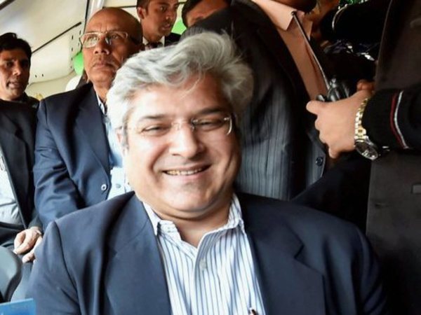 Delhi Transport Kailash Gahlot