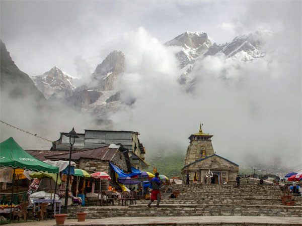 Kedarnath