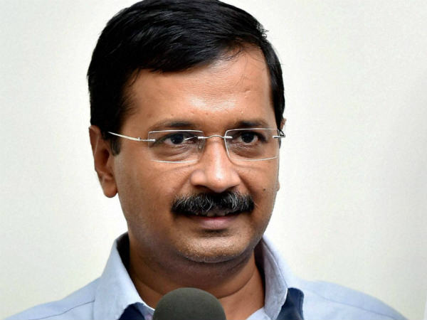 Farmers should be allowed to enter Delhi: Arvind Kejriwal Farmers should be allowed to enter Delhi: Arvind Kejriwal